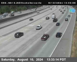 NB 15 JNO Rancho Bernardo Rd