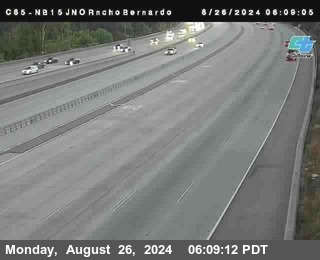 NB 15 JNO Rancho Bernardo Rd