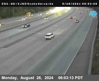 NB 15 JNO Rancho Bernardo Rd