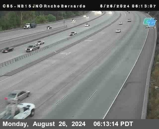 NB 15 JNO Rancho Bernardo Rd