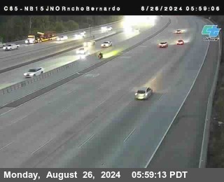 NB 15 JNO Rancho Bernardo Rd