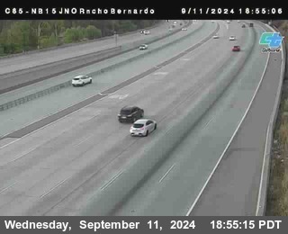 NB 15 JNO Rancho Bernardo Rd