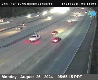 NB 15 JNO Rancho Bernardo Rd