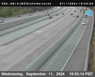 NB 15 JNO Rancho Bernardo Rd