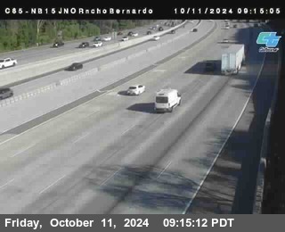 NB 15 JNO Rancho Bernardo Rd