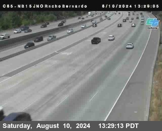 NB 15 JNO Rancho Bernardo Rd