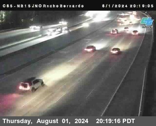 NB 15 JNO Rancho Bernardo Rd