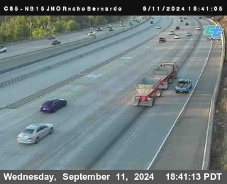 NB 15 JNO Rancho Bernardo Rd