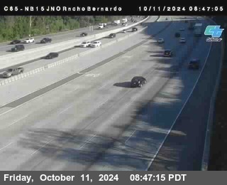 NB 15 JNO Rancho Bernardo Rd