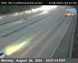 NB 15 JNO Rancho Bernardo Rd