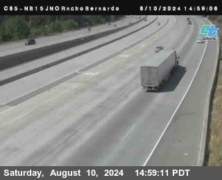 NB 15 JNO Rancho Bernardo Rd