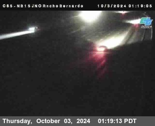 NB 15 JNO Rancho Bernardo Rd