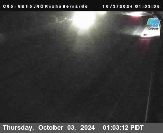 NB 15 JNO Rancho Bernardo Rd