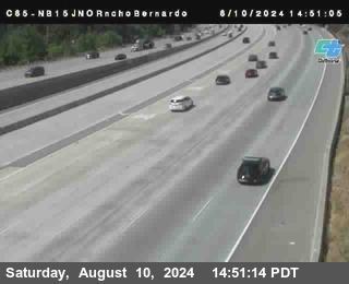 NB 15 JNO Rancho Bernardo Rd