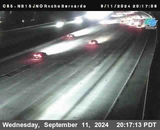 NB 15 JNO Rancho Bernardo Rd