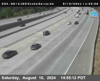 NB 15 JNO Rancho Bernardo Rd