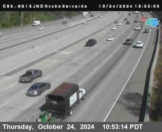 NB 15 JNO Rancho Bernardo Rd