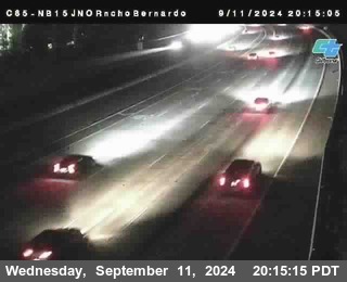 NB 15 JNO Rancho Bernardo Rd