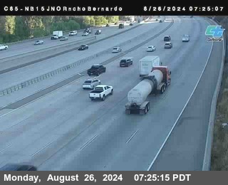 NB 15 JNO Rancho Bernardo Rd