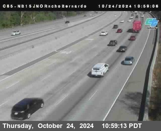 NB 15 JNO Rancho Bernardo Rd