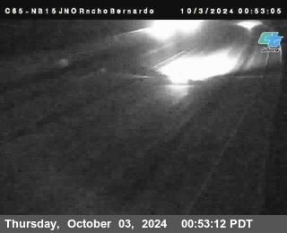 NB 15 JNO Rancho Bernardo Rd