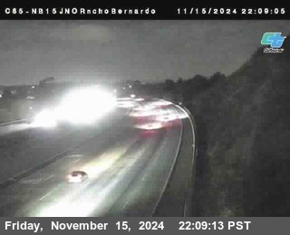 NB 15 JNO Rancho Bernardo Rd