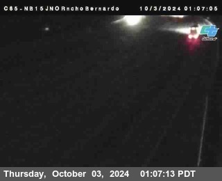 NB 15 JNO Rancho Bernardo Rd