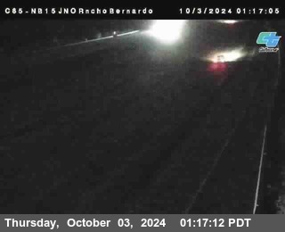 NB 15 JNO Rancho Bernardo Rd