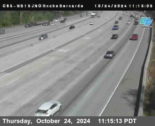 NB 15 JNO Rancho Bernardo Rd