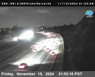 NB 15 JNO Rancho Bernardo Rd