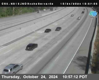 NB 15 JNO Rancho Bernardo Rd