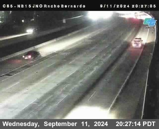 NB 15 JNO Rancho Bernardo Rd