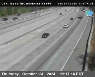 NB 15 JNO Rancho Bernardo Rd