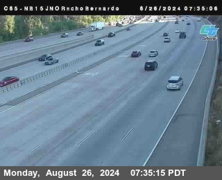 NB 15 JNO Rancho Bernardo Rd