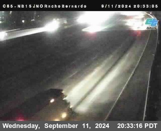 NB 15 JNO Rancho Bernardo Rd