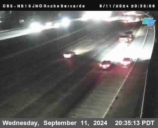 NB 15 JNO Rancho Bernardo Rd