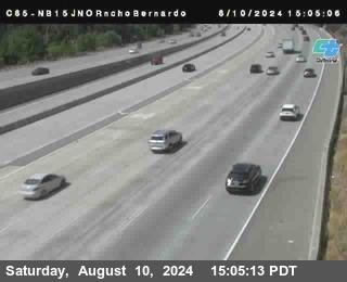 NB 15 JNO Rancho Bernardo Rd