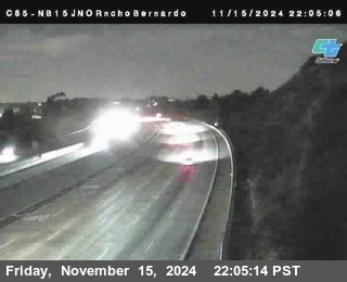 NB 15 JNO Rancho Bernardo Rd