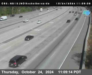 NB 15 JNO Rancho Bernardo Rd