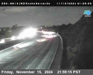 NB 15 JNO Rancho Bernardo Rd