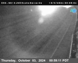 NB 15 JNO Rancho Bernardo Rd