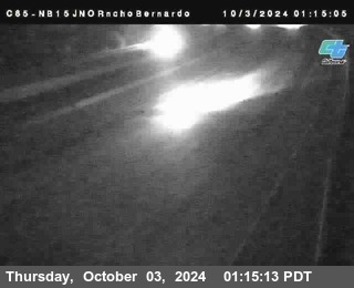 NB 15 JNO Rancho Bernardo Rd