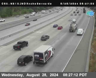 NB 15 JNO Rancho Bernardo Rd