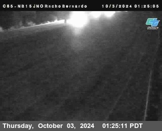 NB 15 JNO Rancho Bernardo Rd