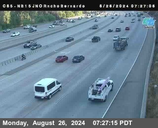 NB 15 JNO Rancho Bernardo Rd