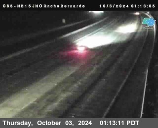 NB 15 JNO Rancho Bernardo Rd