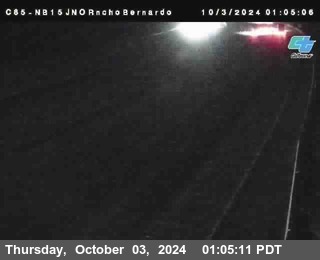 NB 15 JNO Rancho Bernardo Rd