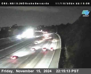 NB 15 JNO Rancho Bernardo Rd