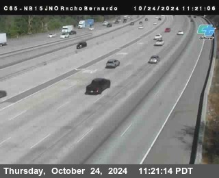 NB 15 JNO Rancho Bernardo Rd