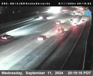 NB 15 JNO Rancho Bernardo Rd